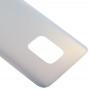 Оригінальна задня кришка акумулятора Кришка для Xiaomi Редмен 10X 5G (білий)