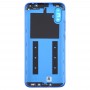Couverture arrière pour Xiaomi redmi 9A (Bleu) Batterie d'origine