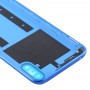 Originální baterie zadní kryt pro Xiaomi redmi 9A (modrá)
