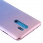 Original-Akku Rückseite für Xiaomi Redmi 9 (Pink)