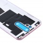Originální baterie zadní kryt pro Xiaomi redmi 9 (Pink)