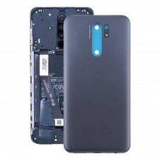 Batterie d'origine couverture pour Xiaomi redmi 9 (Gris)