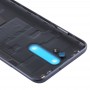 Originální baterie zadní kryt pro Xiaomi redmi 9 (Grey)
