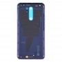 Copertura posteriore originale Batteria per Xiaomi redmi 9 (blu)