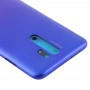 Original Battery Back Cover för Xiaomi redmi 9 (blå)