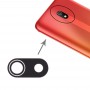 10 PCS Rückseiten-Kamera-Objektiv für Xiaomi Redmi 8A