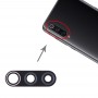 10 PCS lente de la cámara trasera para Xiaomi redmi 9