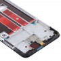 Front Housing LCD Frame Bezel Plate for OPPO A11X / A9(2020)