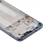 Original-LCD-Bildschirm und Digitizer Vollversammlung mit Rahmen für Xiaomi Mi CC9e / Mi A3 (Schwarz)