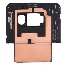 Cubierta protectora de la placa base para HTC U11