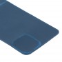 10 PCS cubierta trasera cubierta adhesiva para Google Pixel 4