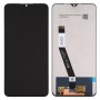 LCD Screen and Digitizer Full Assembly for Xiaomi Redmi 9 (Black)