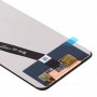 LCD-näyttö ja Digitizer Täysi edustajisto Xiaomi redmi 9 (musta)