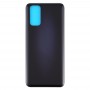 Battery დაბრუნება საფარის for Vivo iQOO 3 (Black)