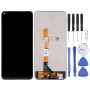 LCD Screen and Digitizer Full Assembly for Vivo Y50 / Y70s(Black)