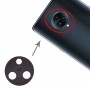 10 PCS Back Camera Lens for Vivo NEX 3s / NEX 3