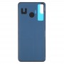 Battery Back Cover for Vivo X50(Blue)
