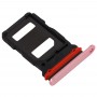 SIM Card Tray + SIM Card Tray for vivo X30(Pink)