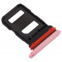 SIM卡托盘+ SIM卡托盘的体内X30（粉红色）
