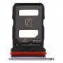 SIM Card Tray + SIM Card Tray for vivo X30 Pro(Black)