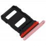 SIM Card Tray + SIM Card Tray for vivo X30 Pro(Pink)
