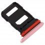 SIM卡托盘+ SIM卡托盘的体内X30专业版（粉红色）