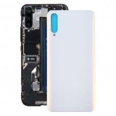 Batterie couverture pour Vivo iQOO (Blanc)