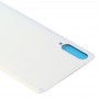 Batterie-rückseitige Abdeckung für Vivo iQOO (weiß)