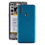 Batterie couverture pour OPPO A8 (Bleu)