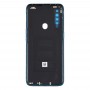 Battery Back Cover for OPPO A8(Blue)