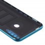Batterie couverture pour OPPO A8 (Bleu)
