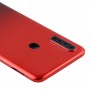 Battery Back Cover for OPPO A8(Red)