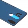 Battery Back Cover За OPPO Рено Ace (Twilight Blue)