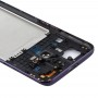 Middle Frame Bezel deska pro OPPO Realme X (Purple)