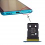 SIM kártya tálca OPPO Find X2 (kék)