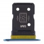 SIM Card מגש עבור X2 מצא OPPO (כחול)