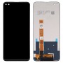 LCD Screen and Digitizer Full Assembly for OPPO A92s (Black)