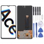 Original LCD Screen and Digitizer Full Assembly for OPPO Reno ACE / Realme X2 Pro