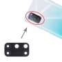 10 PCS Back Camera Lens for OPPO A92 / A52