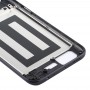 Близък Frame Bezel Plate за OPPO A11X / A9 (2020) (черен)