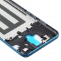 Middle Frame Bezel Plate for OPPO A11X / A9(2020)(Green)
