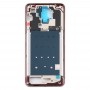 Middle Frame Bezel Plate for OPPO A11X / A9 (2020) (Gold)