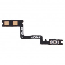 Power Button Flex Cable for OPPO A91