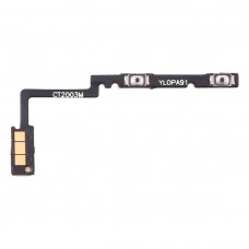 Volume Button Flex кабел за OPPO A91