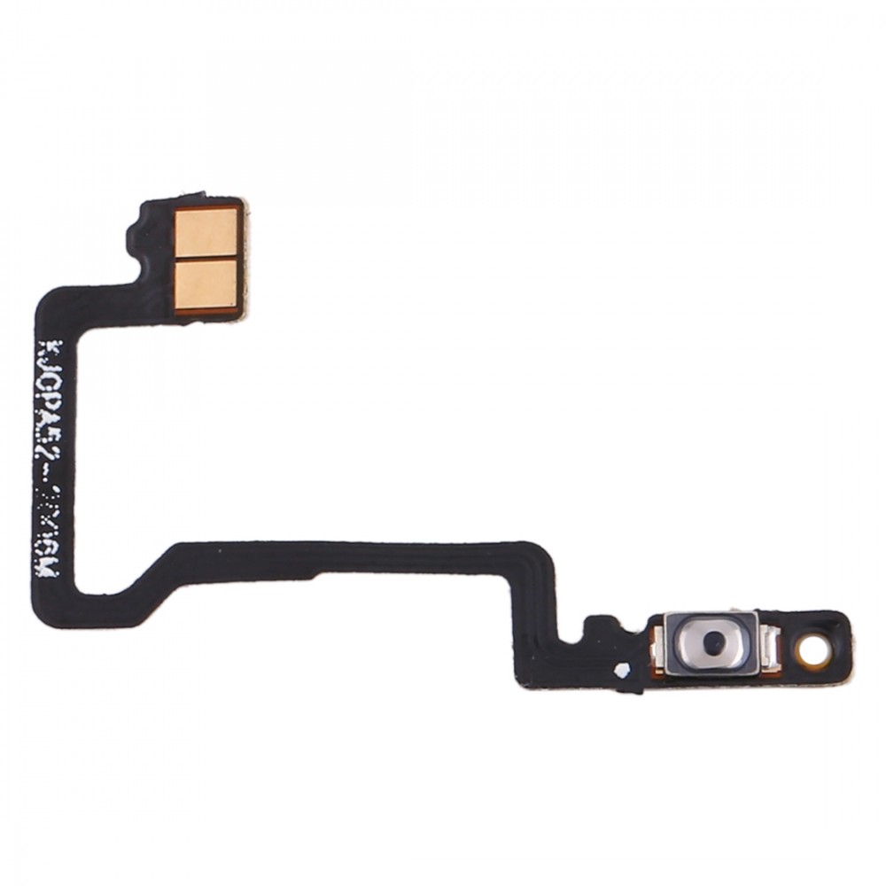 Tlačítko Power Flex kabel pro OPPO A52