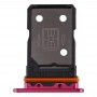 SIM-Karten-Behälter für OPPO Reno3 Pro (Rose Red)