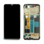LCD Screen and Digitizer Full Assembly with Frame for OPPO A7X / F9(Black)