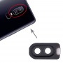 Cubierta de la lente de la cámara para OnePlus 6