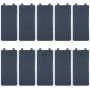 10 PCS Gehäuse-Abdeckungs-Kleber für OnePlus 8
