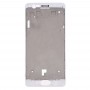 Obudowa przednia ramka LCD Bezel Plate dla OnePlus 3 (biały)